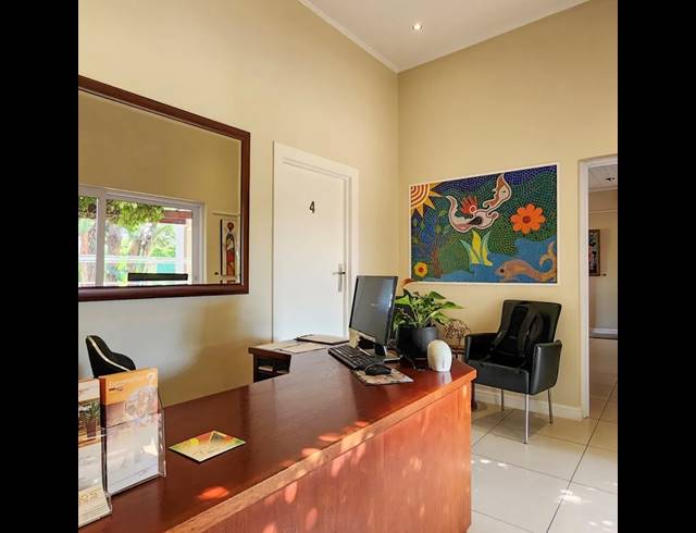 9 BEDROOM BED & BREAKFAST FOR SALE IN MILNERTON CENTRAL